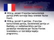Presentations 'Francija. 20.gadsimta 20.-30.gadi', 10.