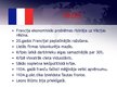 Presentations 'Francija. 20.gadsimta 20.-30.gadi', 13.