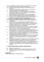 Samples 'Darba aizsardzības instrukcija darbam ar biroja tehniku', 3.