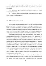Research Papers 'Grāmatvedības uzskaites pilnveide datorvidē namu pārvaldīšanas uzņēmumā', 8.
