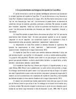 Research Papers 'El español de Costa Rica', 9.