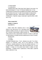 Research Papers 'Elektriskie velosipēdi Latvijā', 19.