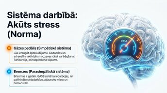 Presentations 'Uzbudinājuma un kavēšanas līdzsvars', 5.