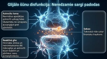 Presentations 'Uzbudinājuma un kavēšanas līdzsvars', 9.