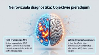 Presentations 'Uzbudinājuma un kavēšanas līdzsvars', 11.