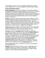 Summaries, Notes 'Konspekts ES Institucionālās tiesībās uz KD', 2.