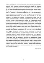 Research Papers 'Latviešu modernās dzejas īpatnības', 17.