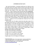 Research Papers 'Tūrisma raksturojums Itālijā', 4.