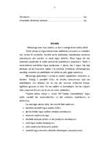 Research Papers 'Uzņēmuma SIA "Ozolāji cūkaudzētava" tirgus vides novērtējums', 3.