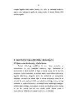 Research Papers 'Uzņēmuma SIA "Ozolāji cūkaudzētava" tirgus vides novērtējums', 21.