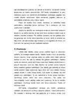 Research Papers 'Uzņēmuma SIA "Ozolāji cūkaudzētava" tirgus vides novērtējums', 30.