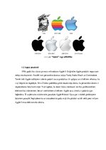 Research Papers 'Uzņēmuma mārketinga kompleksa elementi    uzņēmuma Apple zīmola attīstība', 4.