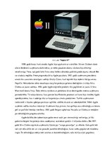 Research Papers 'Uzņēmuma mārketinga kompleksa elementi    uzņēmuma Apple zīmola attīstība', 5.