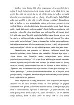 Essays 'Ģimene parašu tiesībās pēc baltu un lībiešu folkloras materiāliem', 5.