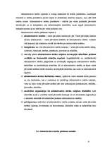 Research Papers 'Administratīvo tiesību būtība un administratīvo tiesību priekšmets', 8.