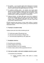 Research Papers 'Pārtikas ražošanas uzņēmuma klientu attiecību vadības stratēģija', 19.