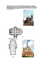 Summaries, Notes 'Svētā Pētera baznīca Rīgā. Arhitektoniskā revolūcija, paralēles, restaurācija', 7.