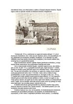 Summaries, Notes 'Svētā Pētera baznīca Rīgā. Arhitektoniskā revolūcija, paralēles, restaurācija', 20.