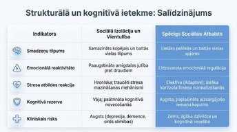 Presentations 'Sociālā mijiedarbība, smadzeņu plastiskums un garīgā veselība', 6.