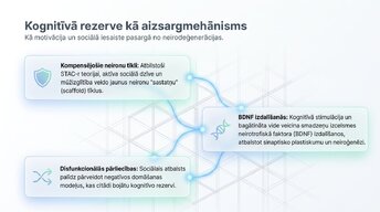 Presentations 'Sociālā mijiedarbība, smadzeņu plastiskums un garīgā veselība', 9.