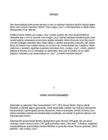Research Papers 'Liktens tēma Jāņa Jaunsudrabiņa triloģijā "Aija"', 2.