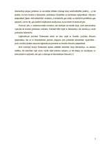 Summaries, Notes 'Modernitātes sociālo teoriju pamatelementi: komunikācija, diskurss, demokrātija ', 5.