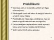 Presentations 'Naktsmītnes, to veidi un funkcijas Pārdaugavā', 12.