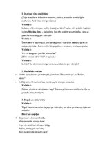 Samples 'Māmiņu dienas scenārijs: dziesmas, spēles un radošas aktivitātes pirmsskolas un ', 1.