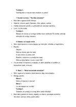 Samples 'Māmiņu dienas scenārijs: dziesmas, spēles un radošas aktivitātes pirmsskolas un ', 3.