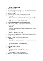 Samples 'Māmiņu dienas scenārijs: dziesmas, spēles un radošas aktivitātes pirmsskolas un ', 4.