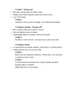 Samples 'Māmiņu dienas scenārijs: dziesmas, spēles un radošas aktivitātes pirmsskolas un ', 5.