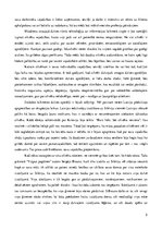 Research Papers 'Cilvēka pamatvajadzības', 5.