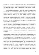 Research Papers 'Cilvēka pamatvajadzības', 6.