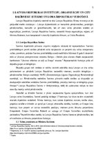 Research Papers 'Latvijas Republikas ārpolitika: Ārlietu ministrijas loma', 5.