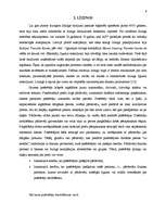 Research Papers 'Līzings, tā tirgus un attīstības tendences', 8.