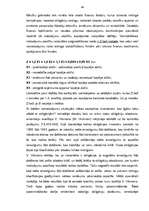 Research Papers 'Komercbanku vērtspapīru portfeļa veidošana un pārvaldīšana', 48.