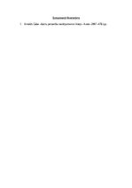 Summaries, Notes 'Krievu caru mīklainās nāves', 15.