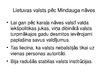 Presentations 'Lietuvas valsts izveidošanās un Lietuvas lielkunigaitija', 8.