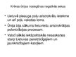 Presentations 'Lietuvas valsts izveidošanās un Lietuvas lielkunigaitija', 15.