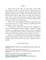 Research Papers 'Kanonisko tiesību raksturojums un to īpatnības', 3.