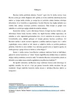 Research Papers 'Kanonisko tiesību raksturojums un to īpatnības', 9.