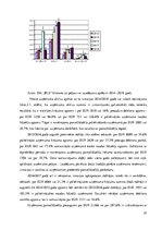 Term Papers 'Uzņēmuma "BLS". Finanšu analīze', 25.