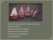 Presentations 'Latvian, Finnish, Estonian, Lithuanian, Russian Traditional Instruments', 12.