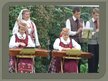 Presentations 'Latvian, Finnish, Estonian, Lithuanian, Russian Traditional Instruments', 32.