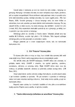 Summaries, Notes '7 biznesa plānu novērtējums atbilstoši UNIDO standartam', 3.