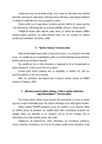 Summaries, Notes '7 biznesa plānu novērtējums atbilstoši UNIDO standartam', 4.