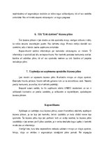 Summaries, Notes '7 biznesa plānu novērtējums atbilstoši UNIDO standartam', 5.