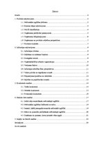 Research Papers 'Biznesa plānam izvēlētās industrijas un produkta analīze', 2.
