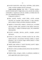 Practice Reports 'Personāla vadības un Lietvedības prakse vadošas universitātes Personāla nodaļā', 10.