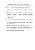 Practice Reports 'Personāla vadības un Lietvedības prakse vadošas universitātes Personāla nodaļā', 20.